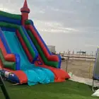 مخيم قسمين للايجار اليومي