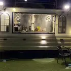 فود ترك كوفي للبيع بكامل محتوياته