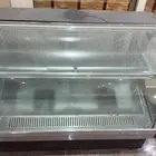 ثلاجة عرض طولها 1متر