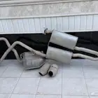 كت وكاله دوج مع دبات التلوث الدبات فيها الرصاص ماهي مفرغه