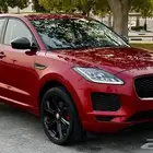 جاكوار E-pace 2019 فل كامل