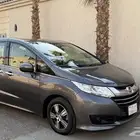 فان اوديسي 2016 نص فل 4 سلندر للبيع
