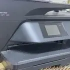 طابعة hp office jet pro