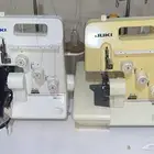 مكينتين سرفله جوكي ياباني