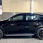 مرسيدس GLE 63s