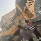 بكلينات فولفو للبيع 3حفارات
