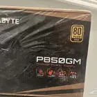 باورسبلاي 850