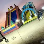 زحليقه هوائيه