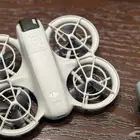 درون NEO من Dji استخدام يومين