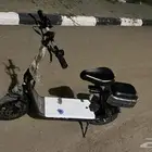 سكوتر ابو سله