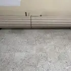 بوابه كراج سحب يدوي