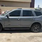 كيا موهافي 2012