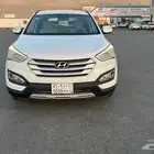 هواندي سنتافي 2014