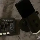 مايك ومكسر في فاين