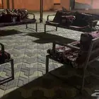 بيت للايجار الموسم البرد كامل او ب اليوميه الدرب مخطط الكدر