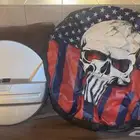 غطاء كفر اف جي