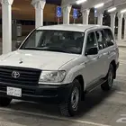 لاند كروزر G ممشى قليلل