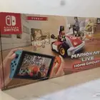 لعبة ماريو كارت لايف جديدة Mario kart live