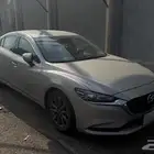 مازدا 6 ستنادر