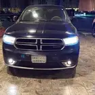 دودج دورانجو 2015 راجع إعلاني