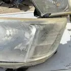 شمعات هايلوكس جديدة بس يبيلها تنظيف من داخل