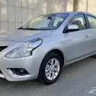 نيسان صني 2024 بحالة الوكالة(تم البيع)