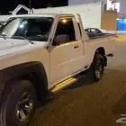 نيسان حكومي