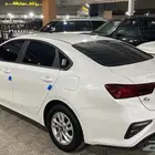 كيا سيراتو K3 2020 .. بطاقة جمركية .. ممشى قليل