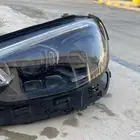 شمعه مرسيدس E400 2021 فل