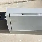 ثلاجة شاص بريمي 2019 مفكوكه منه شبه جديده للبيع تواصل خاص