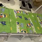 سرير اطفال