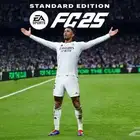 لعبة فيفا 25 FC