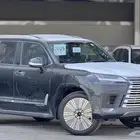 لكزس LX600 BB فل وارد البريمي موديل 2025