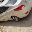 هيونداي اكسنت موديل 2017
