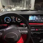 الياف محيطيه سوناتا مديل 2025 وكاله