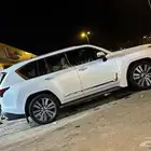 جيب لكسز 2023