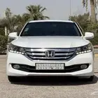 اكورد 2016 سبيشل ممشى قليل