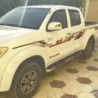 هايلوكس دبل 2011