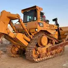للبيع بالدوزر كتربلر D9R نظيف جداا