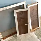 نافذة نظيفة