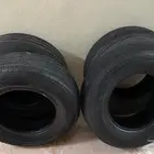 كفرات مستعمله