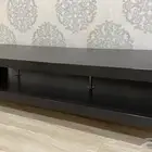 طاولة تلفزيون ايكيا