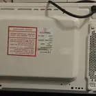 مايكرويف للبيع