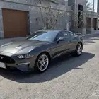 للبيع فورد موستينج بيرفورمانس بكج 2020 بحالة الوكاله