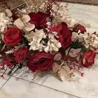 ورد طاوله