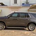 تاهو 2021