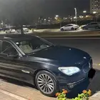 BMW 730 Li 2015