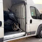 نقل دراجة دباب سيارة مغلقه من الرياض الى الطايف مكه جده