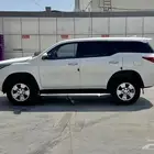 فورتشنر 2021 ديزل