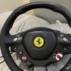 مع قير لوجيتك دركسون THRUMASTER